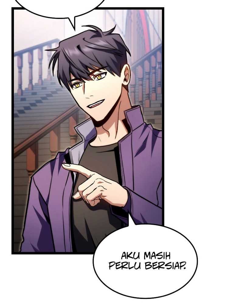 F-Class Destiny Hunter Chapter 40 Gambar 44