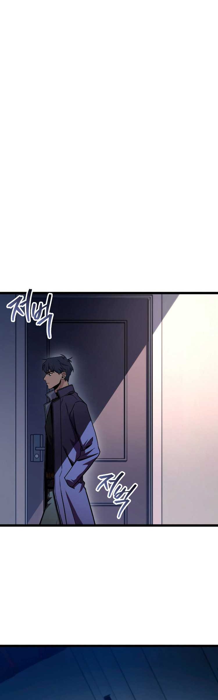 F-Class Destiny Hunter Chapter 40 Gambar 48