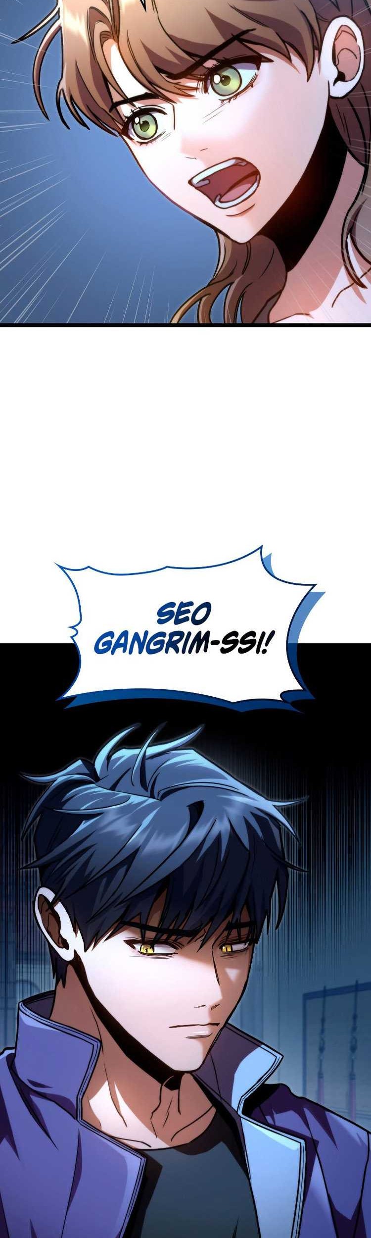 F-Class Destiny Hunter Chapter 40 Gambar 60