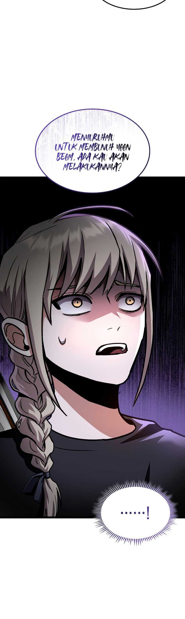 F-Class Destiny Hunter Chapter 40 Gambar 9
