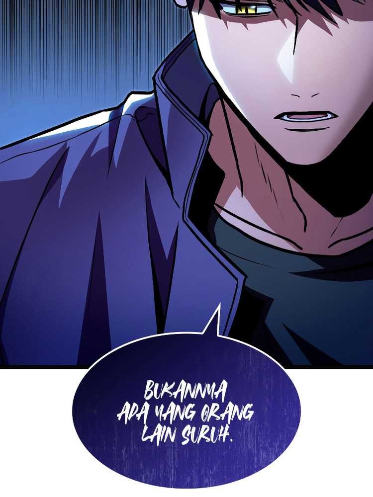 F-Class Destiny Hunter Chapter 40 Gambar 11