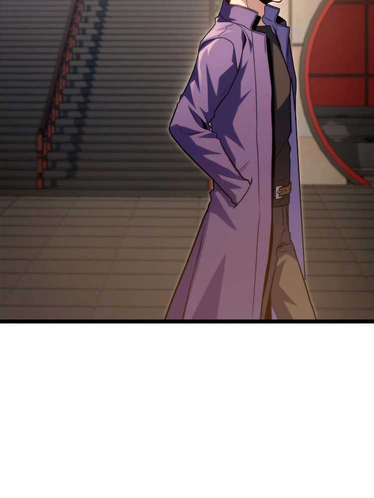 F-Class Destiny Hunter Chapter 40 Gambar 21