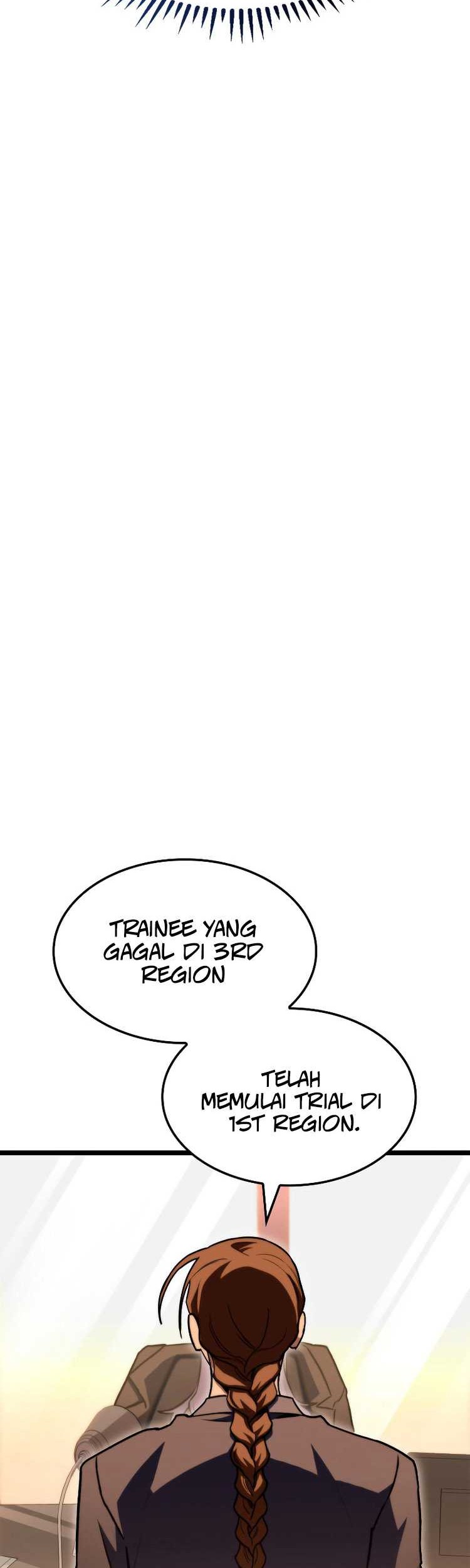 F-Class Destiny Hunter Chapter 40 Gambar 27