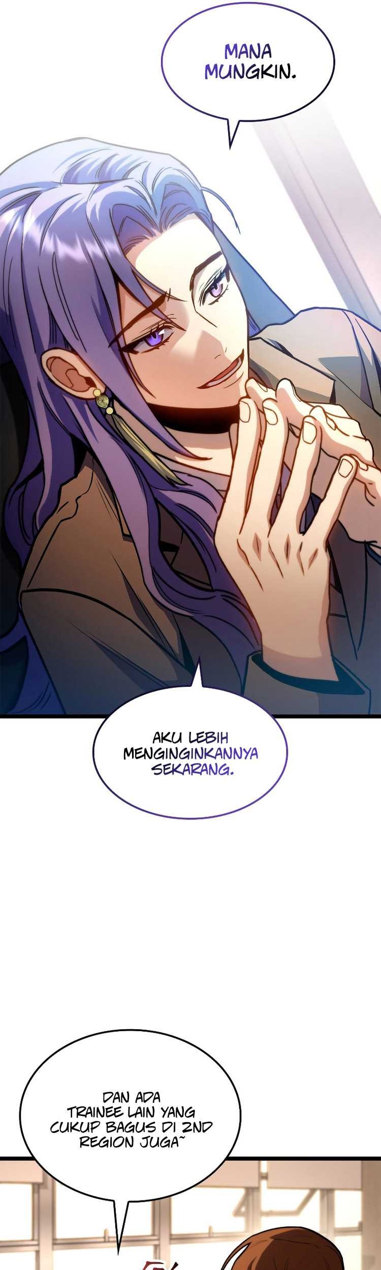 F-Class Destiny Hunter Chapter 40 Gambar 31