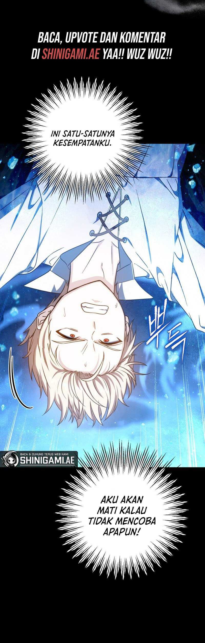 The Reincarnated Assassin is a Genius Swordsman Chapter 21 Gambar 35