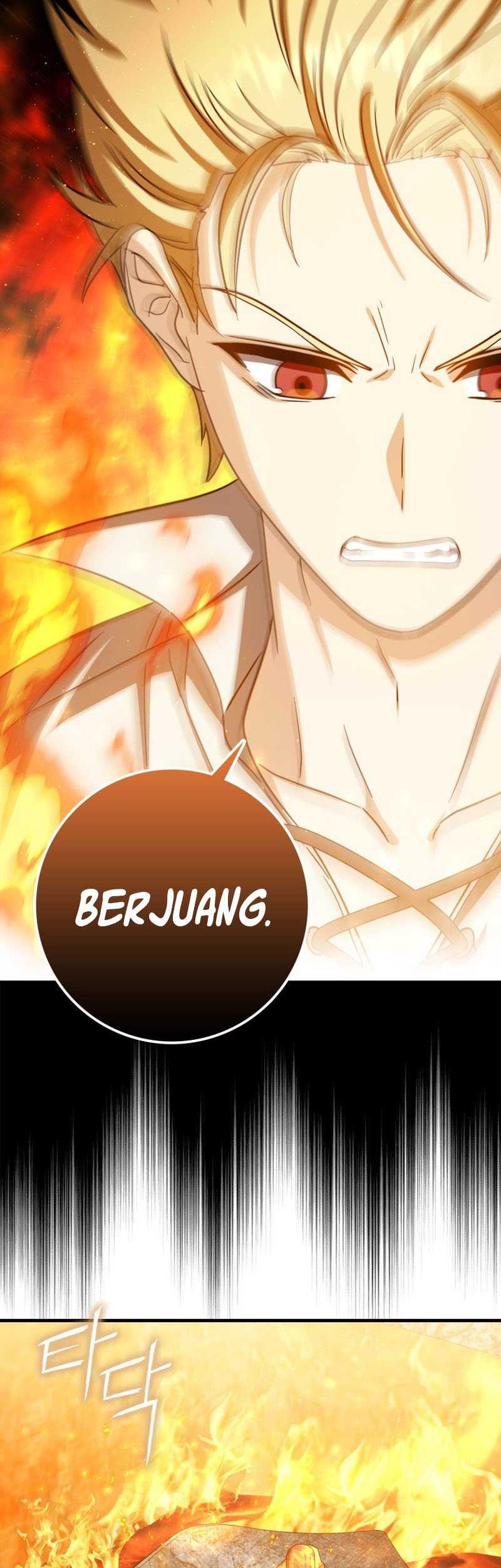 The Reincarnated Assassin is a Genius Swordsman Chapter 21 Gambar 40