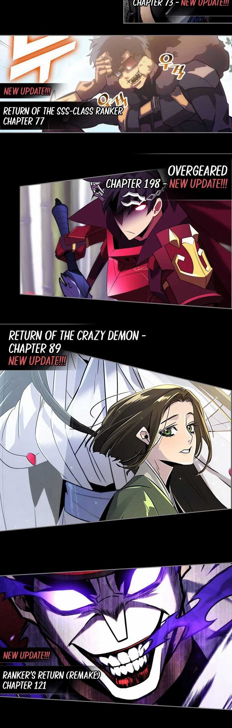 The Reincarnated Assassin is a Genius Swordsman Chapter 21 Gambar 76