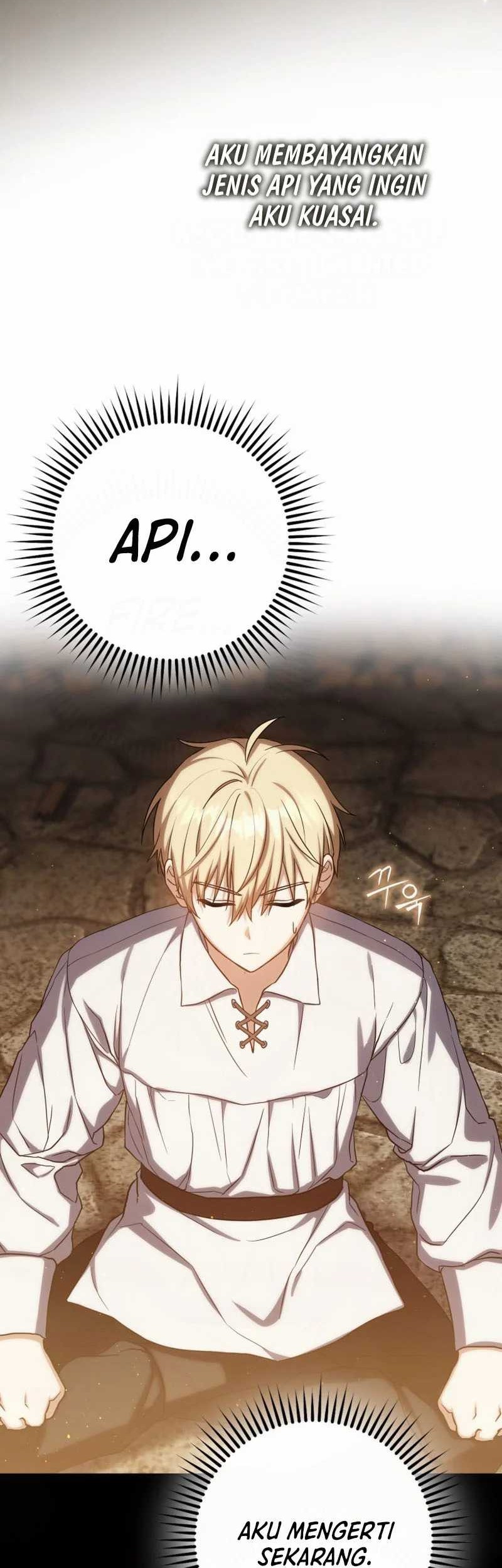 The Reincarnated Assassin is a Genius Swordsman Chapter 21 Gambar 3