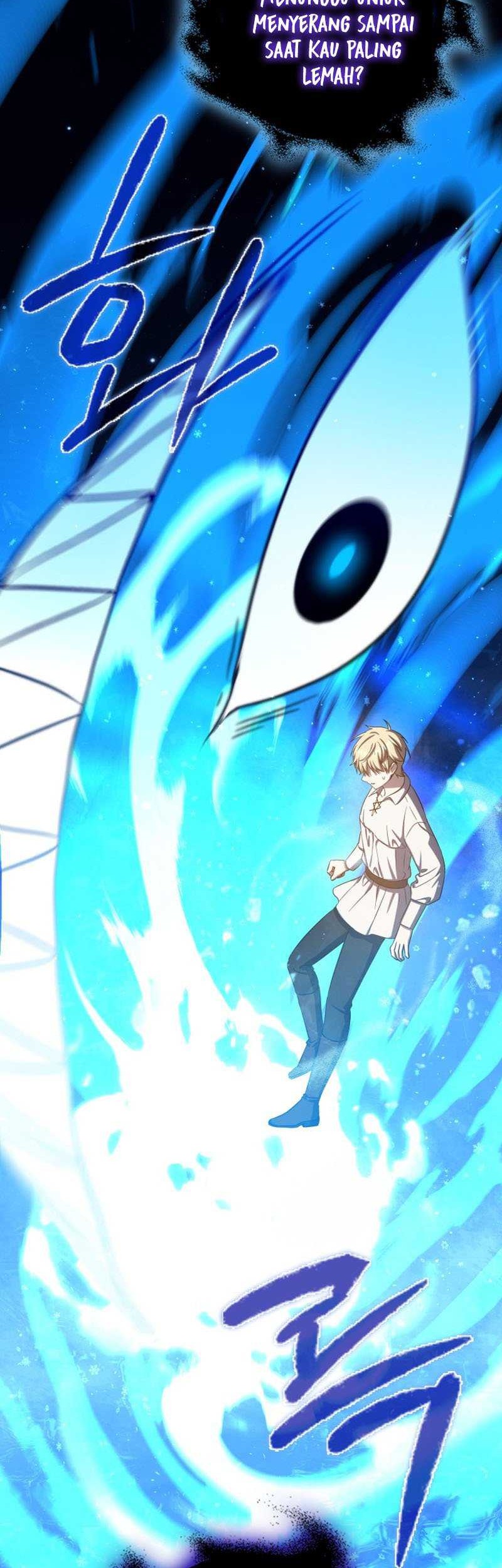 The Reincarnated Assassin is a Genius Swordsman Chapter 21 Gambar 22
