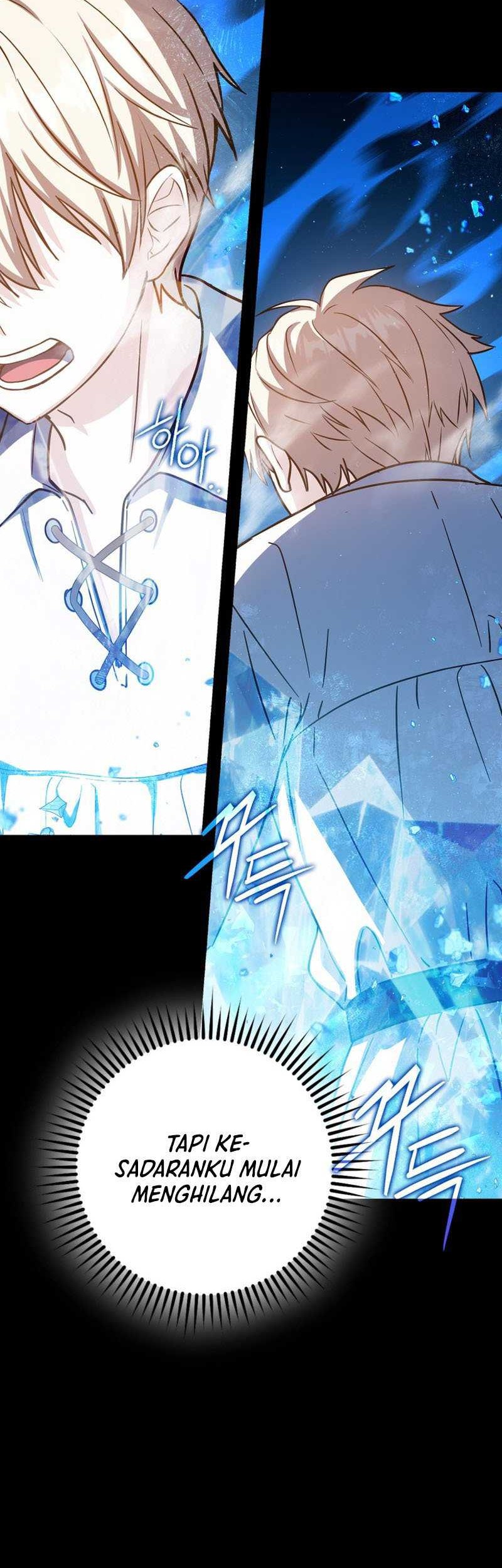 The Reincarnated Assassin is a Genius Swordsman Chapter 21 Gambar 30
