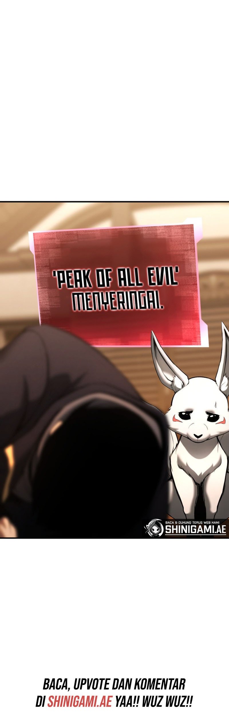 Absolute Necromancer Chapter 32 Gambar 45