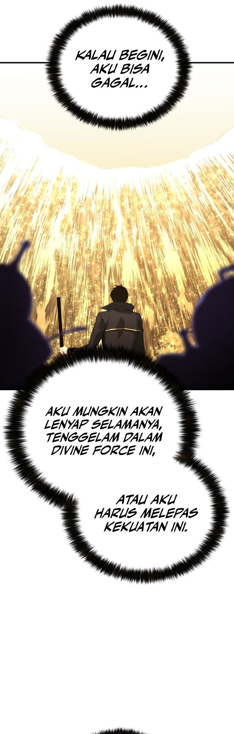 Absolute Necromancer Chapter 32 Gambar 23
