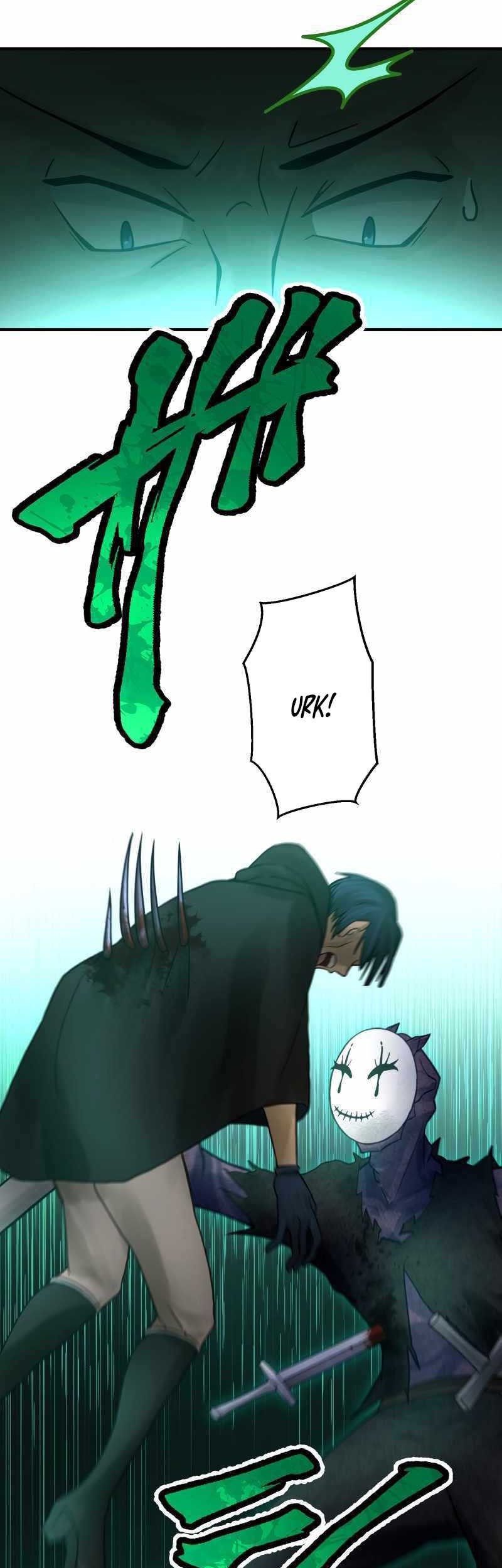 Undead King ~Teihen Bouken-sha, Mamono no Chikara de Shinka Musou~ Chapter 33 Gambar 39