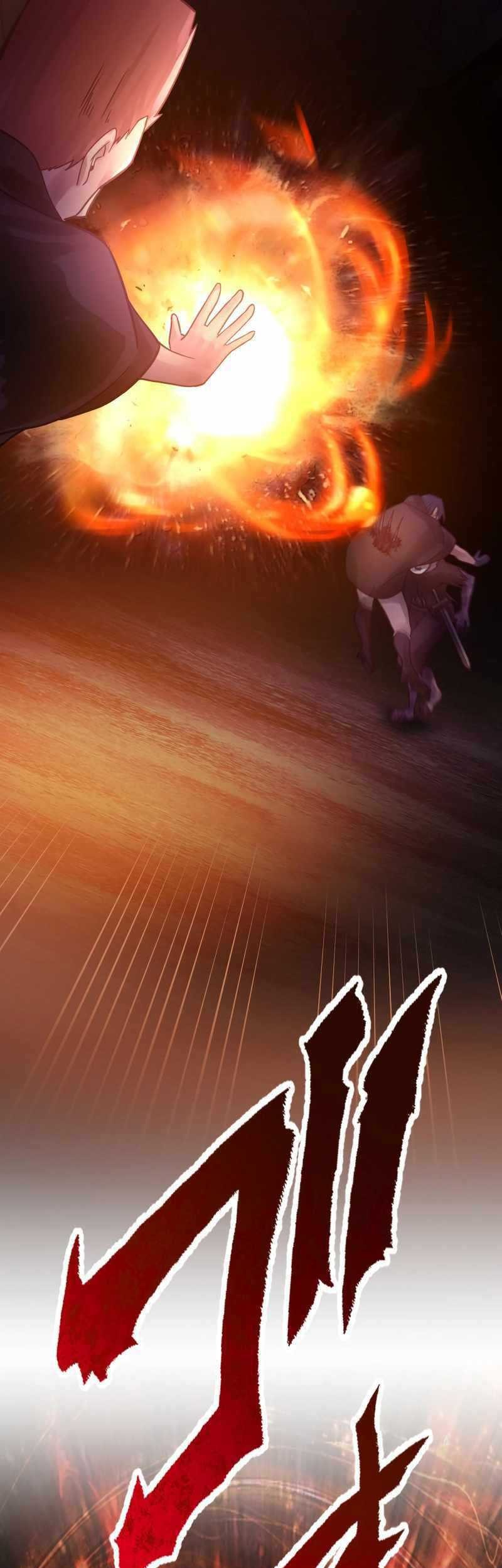 Undead King ~Teihen Bouken-sha, Mamono no Chikara de Shinka Musou~ Chapter 33 Gambar 45