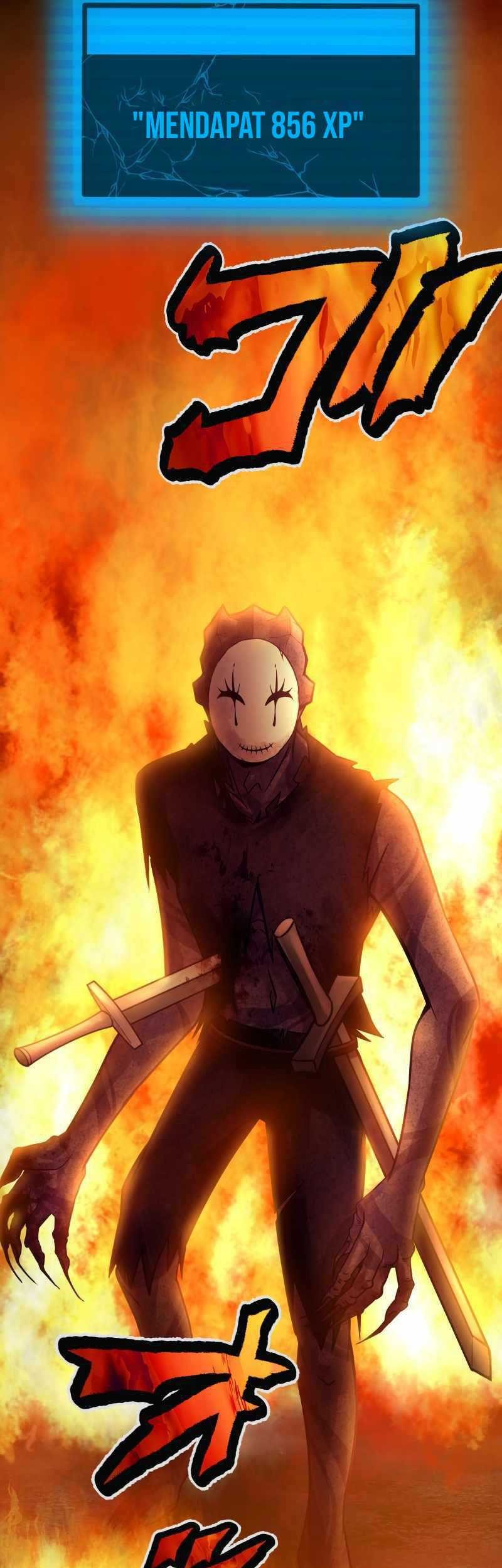 Undead King ~Teihen Bouken-sha, Mamono no Chikara de Shinka Musou~ Chapter 33 Gambar 49