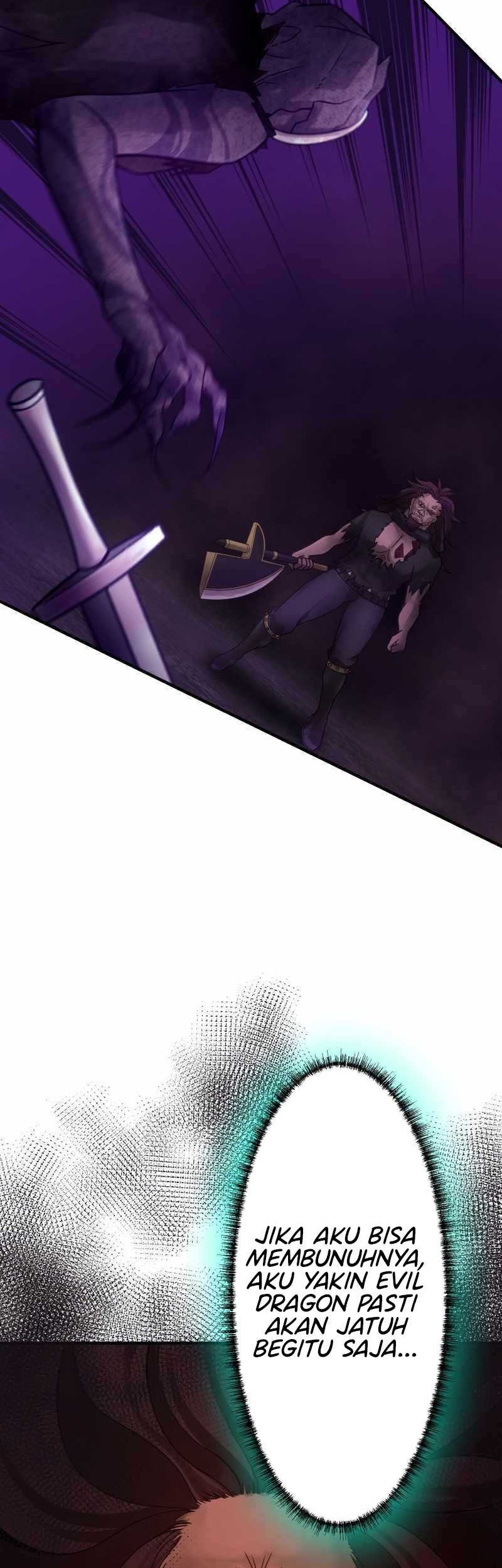 Undead King ~Teihen Bouken-sha, Mamono no Chikara de Shinka Musou~ Chapter 33 Gambar 54