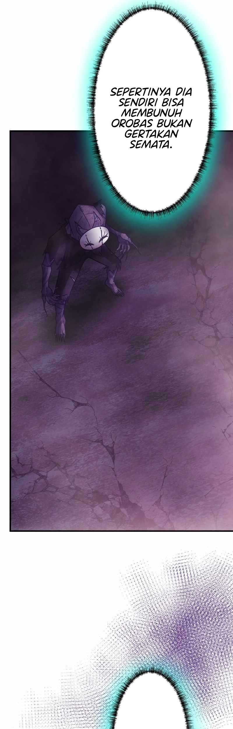 Undead King ~Teihen Bouken-sha, Mamono no Chikara de Shinka Musou~ Chapter 33 Gambar 57