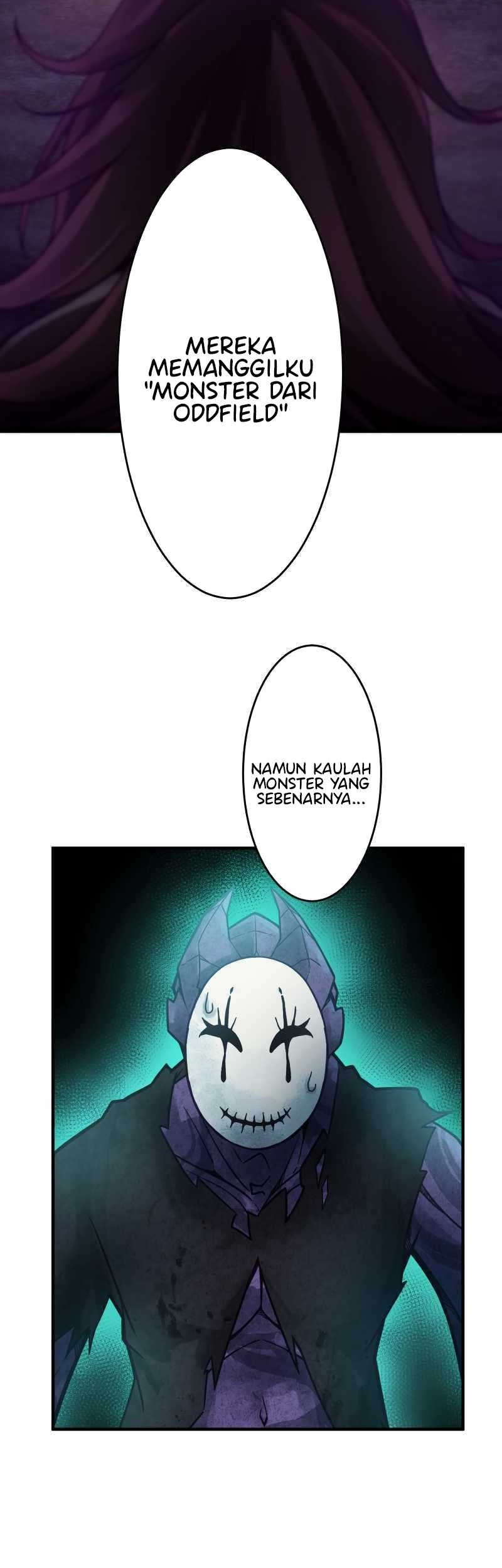 Undead King ~Teihen Bouken-sha, Mamono no Chikara de Shinka Musou~ Chapter 33 Gambar 59