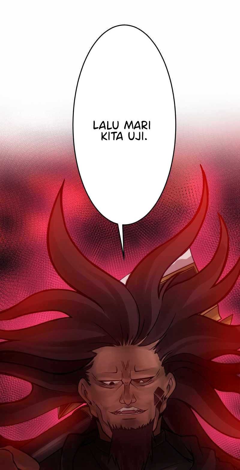 Undead King ~Teihen Bouken-sha, Mamono no Chikara de Shinka Musou~ Chapter 33 Gambar 60