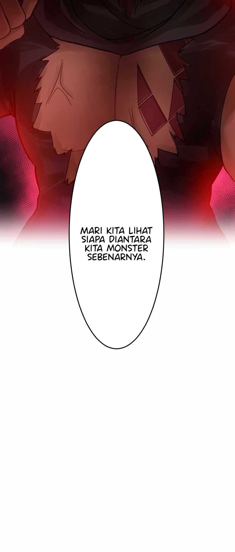 Undead King ~Teihen Bouken-sha, Mamono no Chikara de Shinka Musou~ Chapter 33 Gambar 61