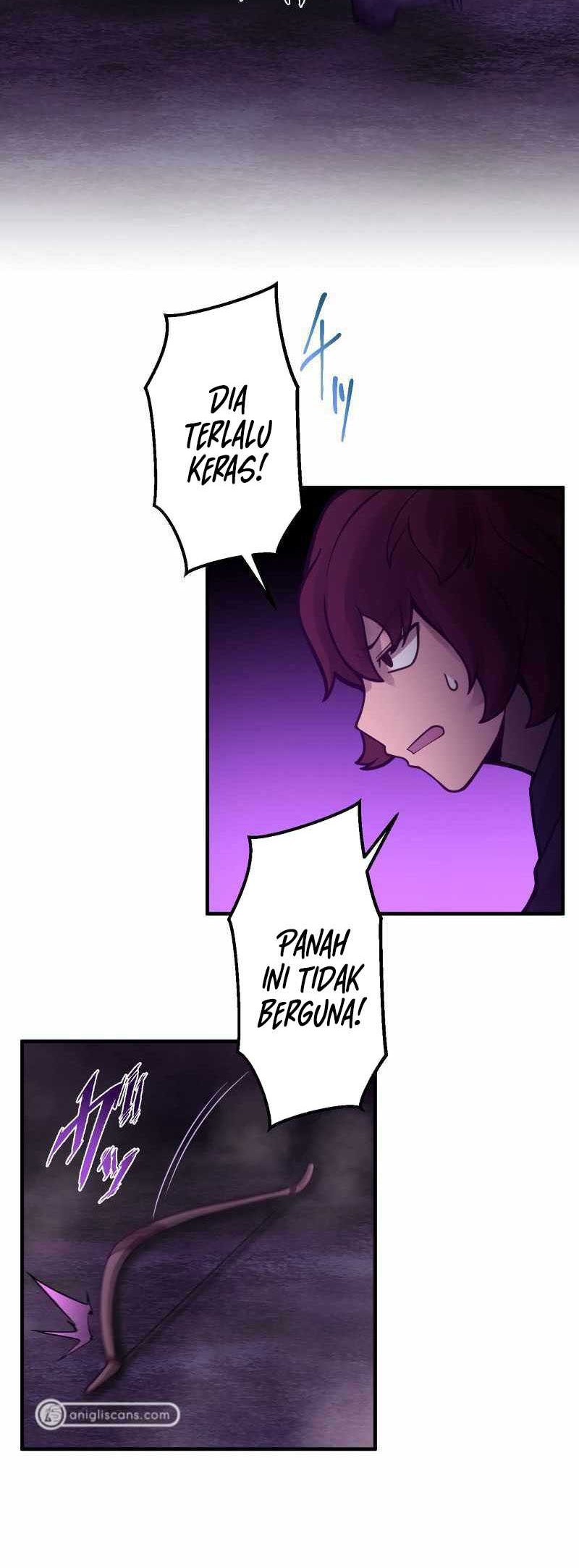 Undead King ~Teihen Bouken-sha, Mamono no Chikara de Shinka Musou~ Chapter 33 Gambar 5