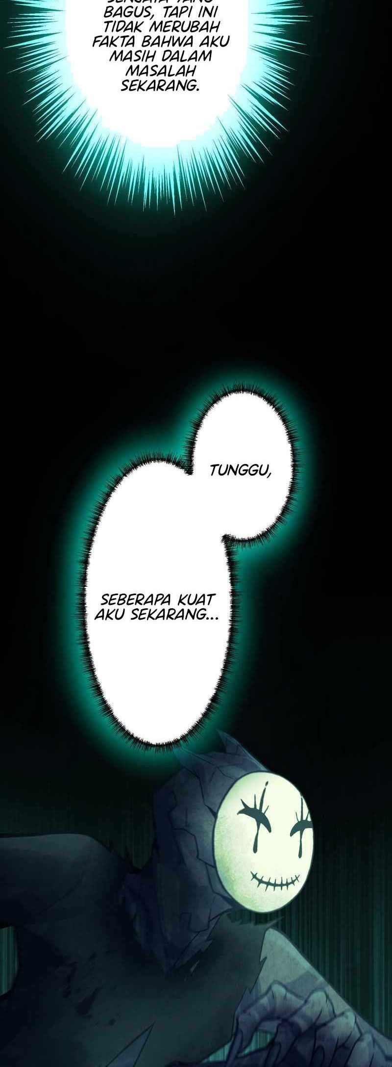 Undead King ~Teihen Bouken-sha, Mamono no Chikara de Shinka Musou~ Chapter 33 Gambar 9