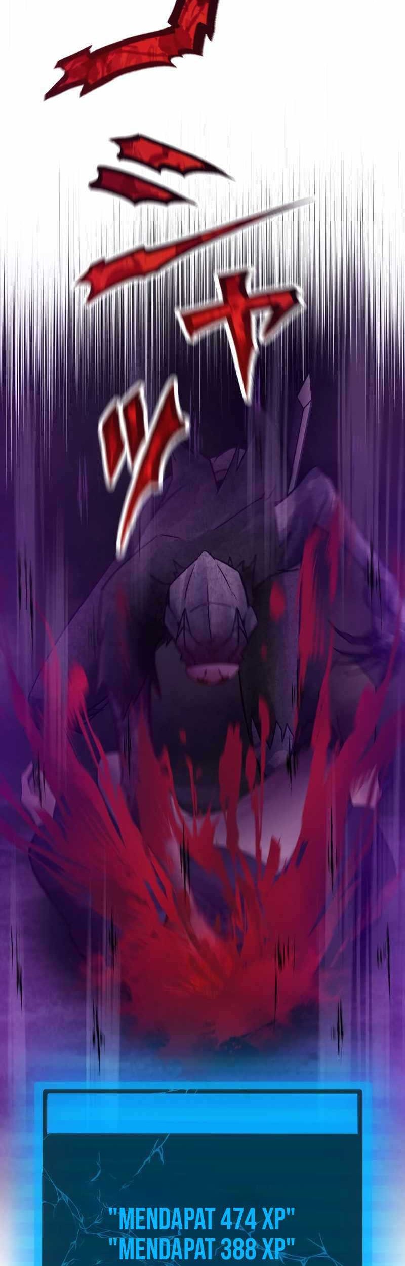 Undead King ~Teihen Bouken-sha, Mamono no Chikara de Shinka Musou~ Chapter 33 Gambar 19