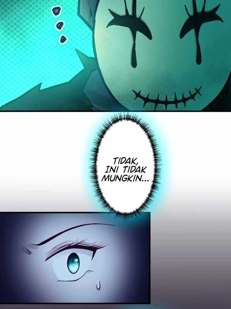 Undead King ~Teihen Bouken-sha, Mamono no Chikara de Shinka Musou~ Chapter 33 Gambar 32
