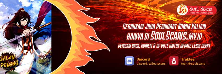 Baca Manhua Path of the Sword Chapter 27 Gambar 2