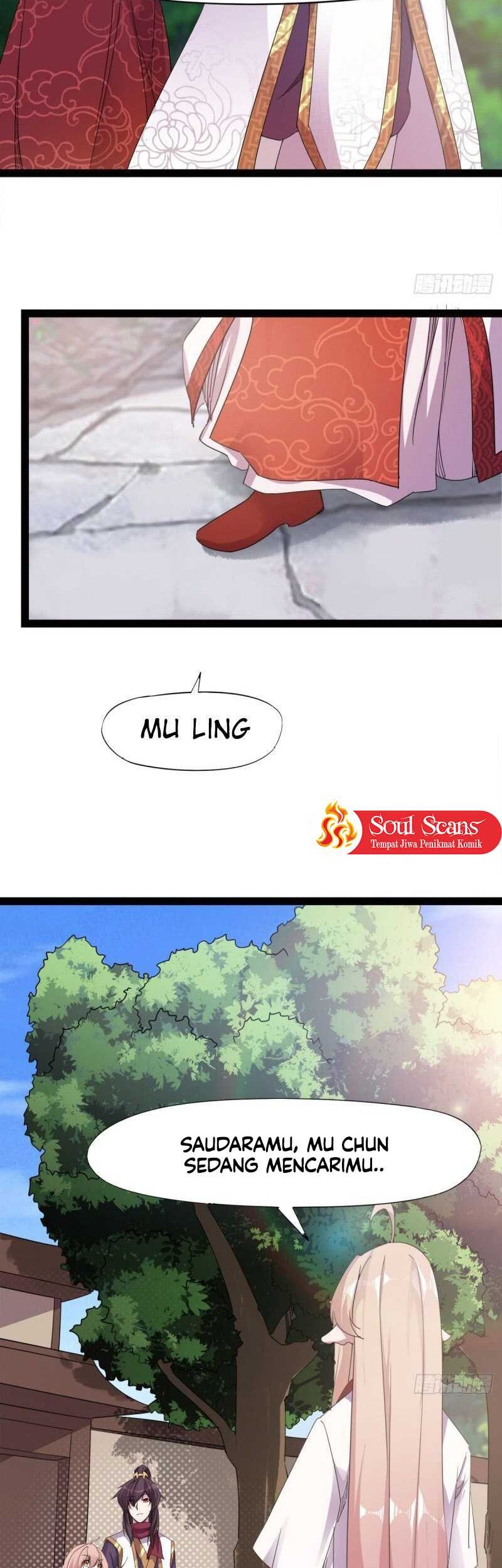 Path of the Sword Chapter 26 Gambar 6