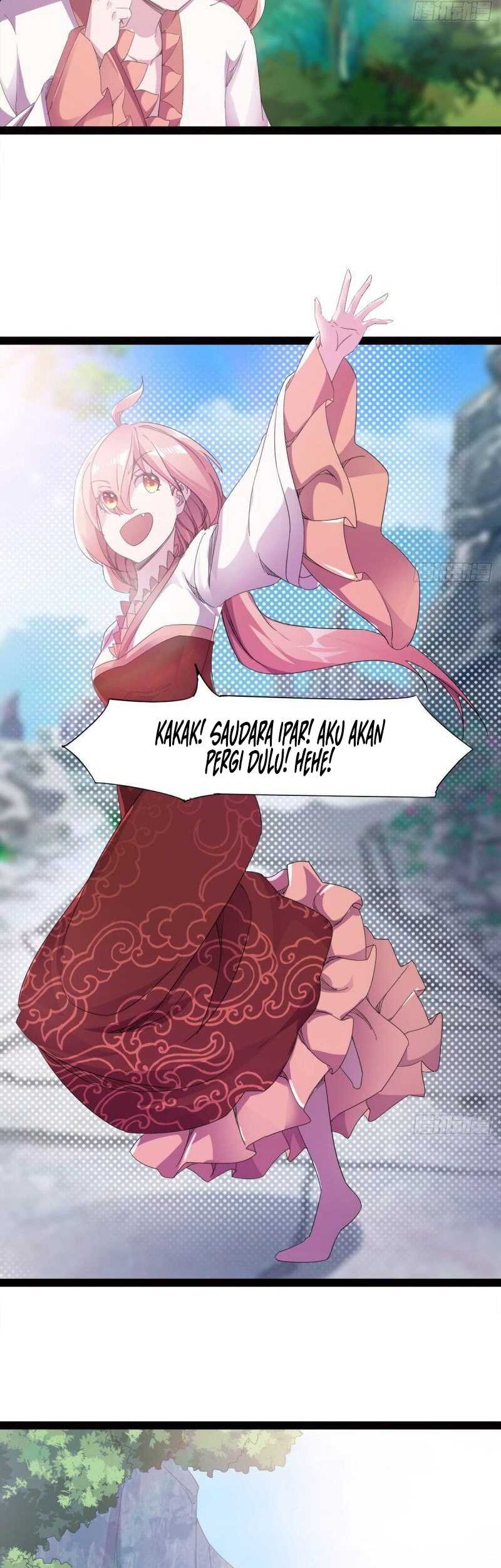 Path of the Sword Chapter 26 Gambar 9
