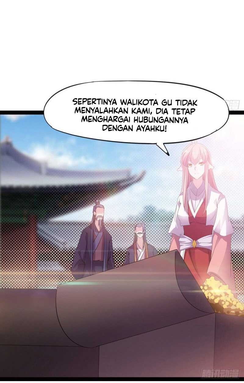 Path of the Sword Chapter 26 Gambar 43