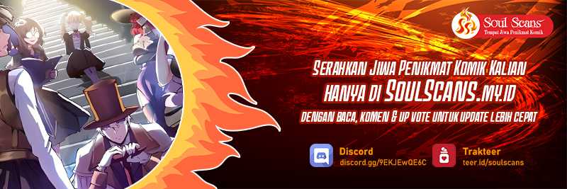 Baca Manhua A Transmigrated Warden’s Battle for Redemption Chapter 19 Gambar 2