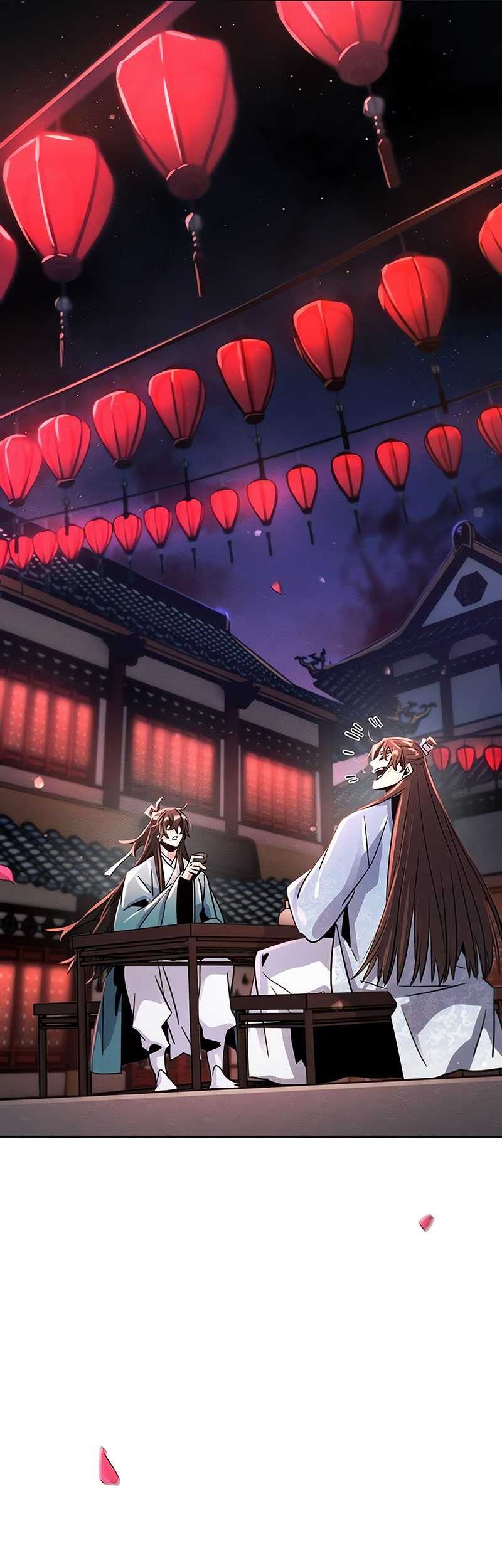Baca Manhwa Return of the Mad Demon Chapter 89 Gambar 2