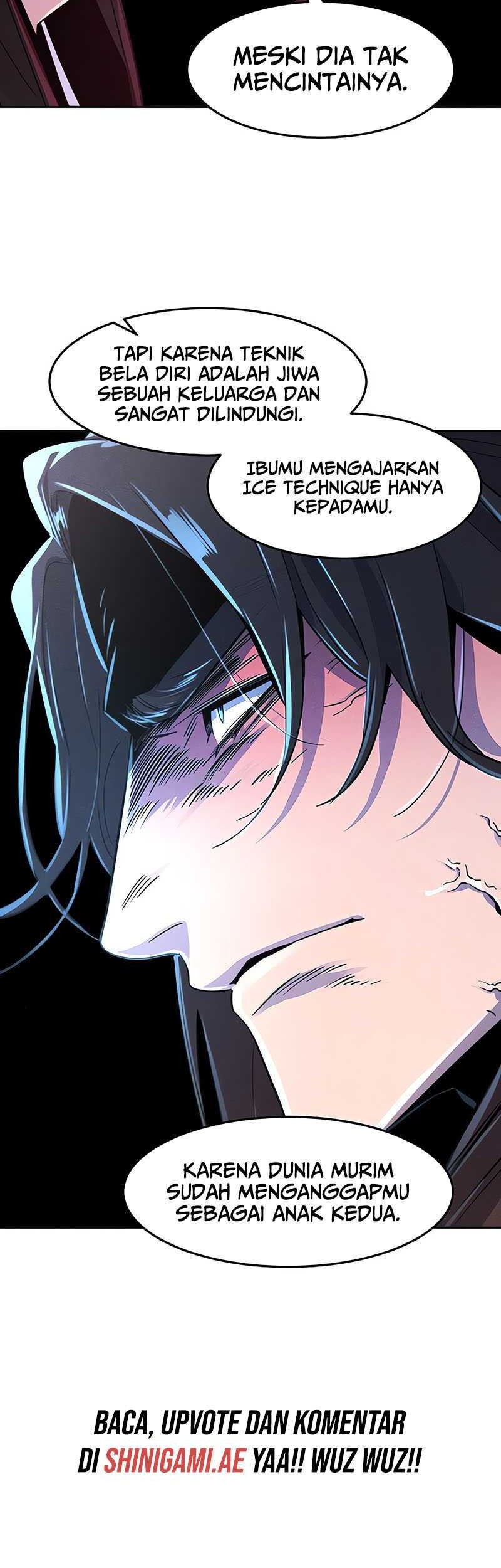 Return of the Mad Demon Chapter 88 Gambar 40