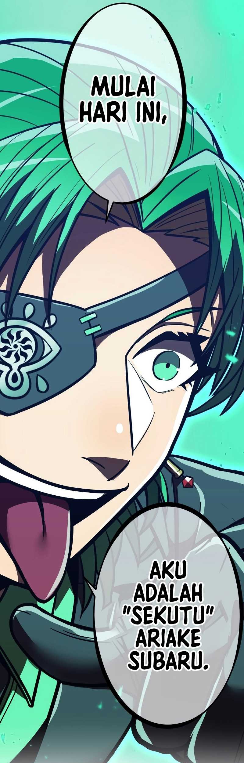 Savior of Divine Blood ~Draw Out 0.00000001% to Become the Strongest~ Chapter 40 Gambar 34
