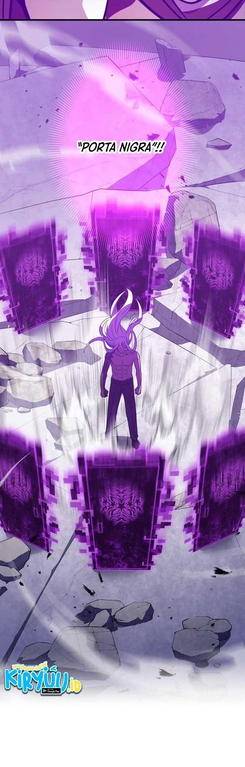 Savior of Divine Blood ~Draw Out 0.00000001% to Become the Strongest~ Chapter 40 Gambar 39