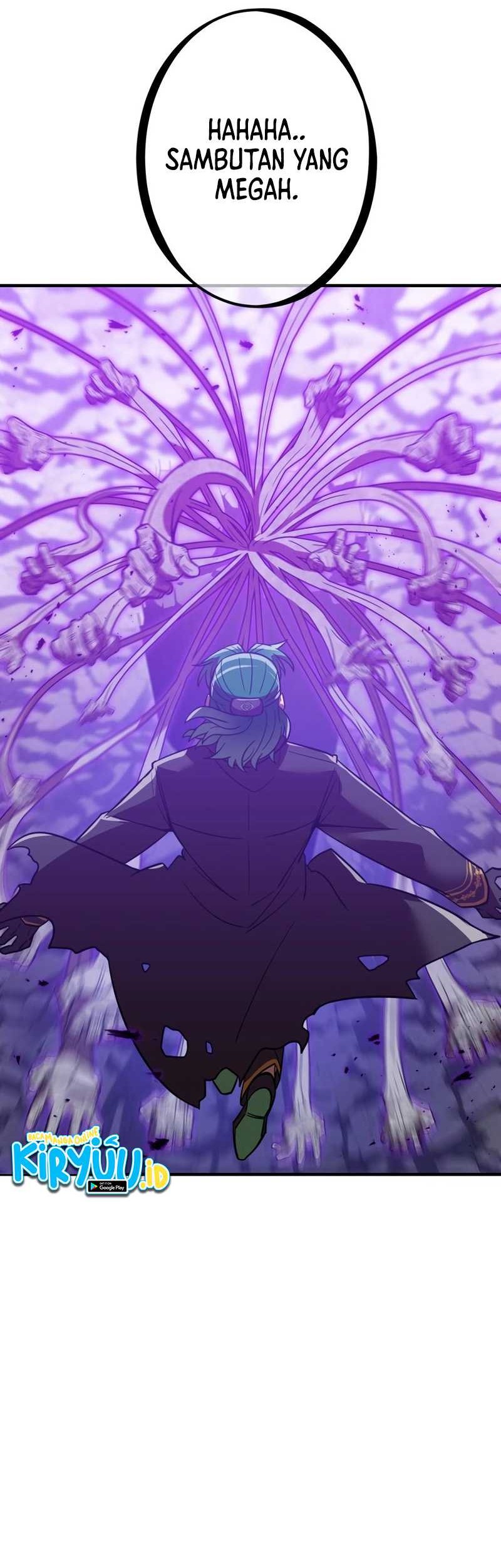 Savior of Divine Blood ~Draw Out 0.00000001% to Become the Strongest~ Chapter 40 Gambar 43