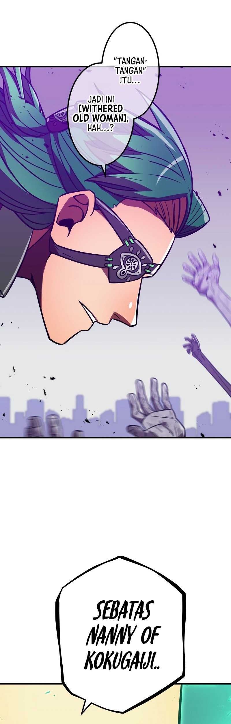 Savior of Divine Blood ~Draw Out 0.00000001% to Become the Strongest~ Chapter 40 Gambar 44