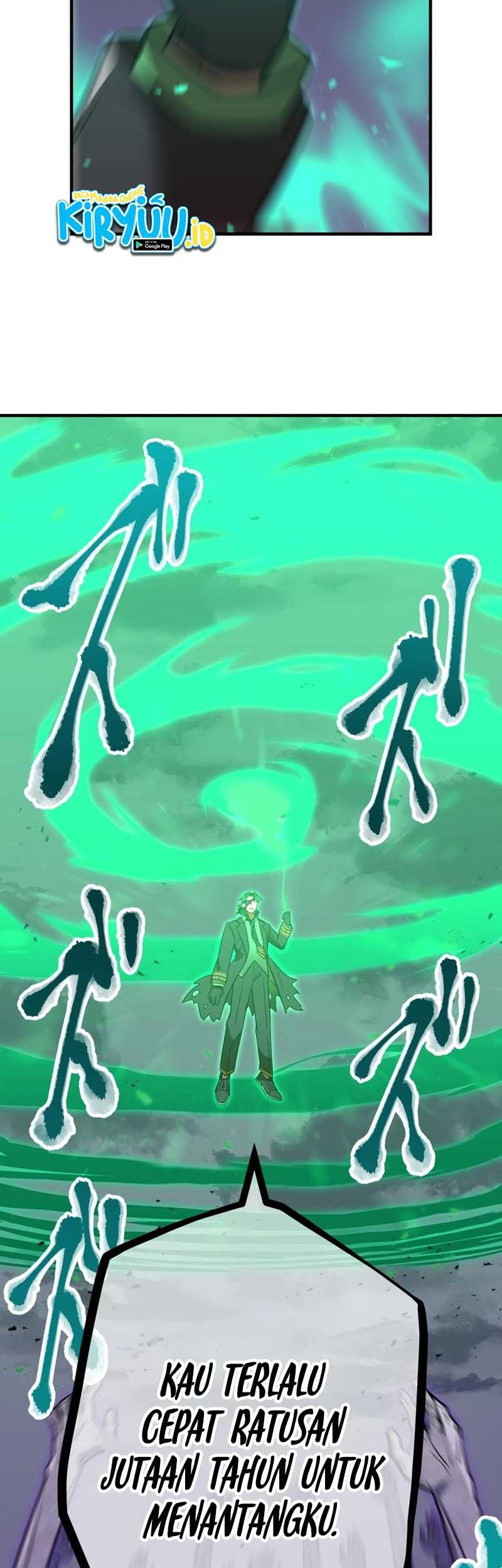 Savior of Divine Blood ~Draw Out 0.00000001% to Become the Strongest~ Chapter 40 Gambar 47