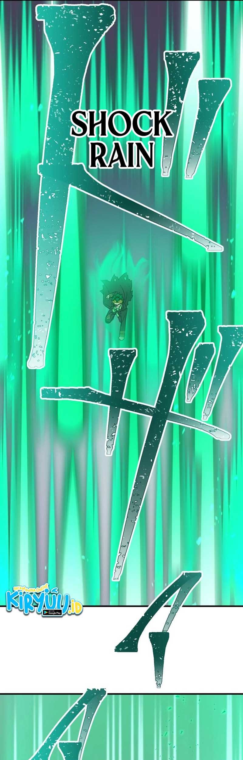 Savior of Divine Blood ~Draw Out 0.00000001% to Become the Strongest~ Chapter 40 Gambar 50