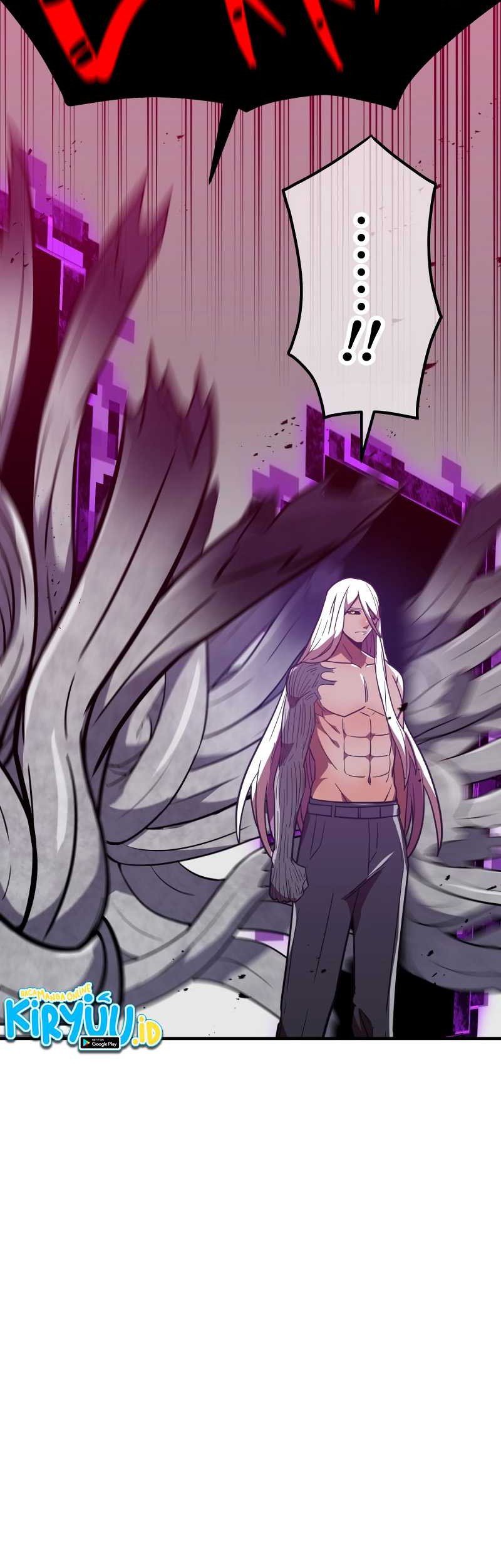 Savior of Divine Blood ~Draw Out 0.00000001% to Become the Strongest~ Chapter 40 Gambar 55