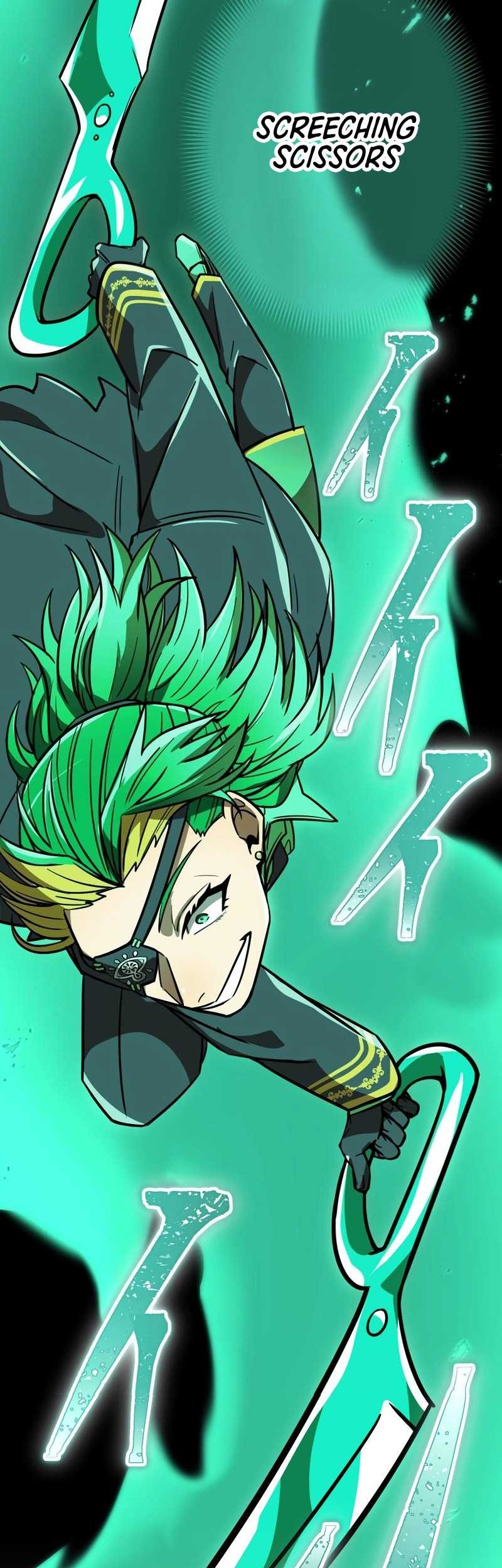 Savior of Divine Blood ~Draw Out 0.00000001% to Become the Strongest~ Chapter 40 Gambar 58