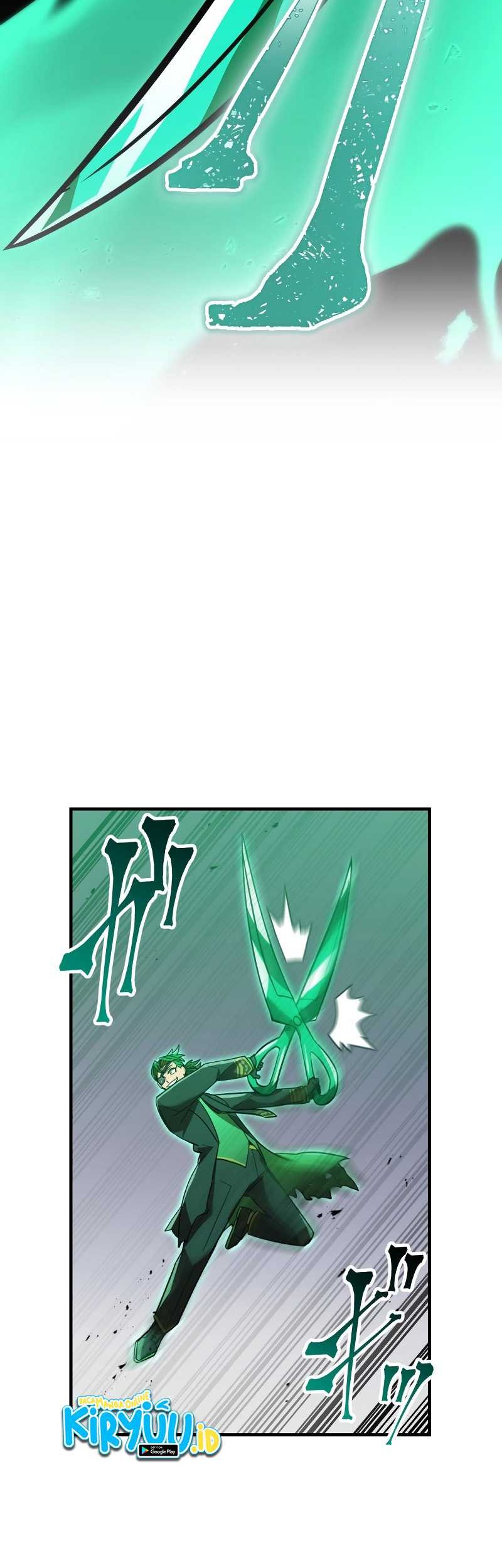 Savior of Divine Blood ~Draw Out 0.00000001% to Become the Strongest~ Chapter 40 Gambar 59