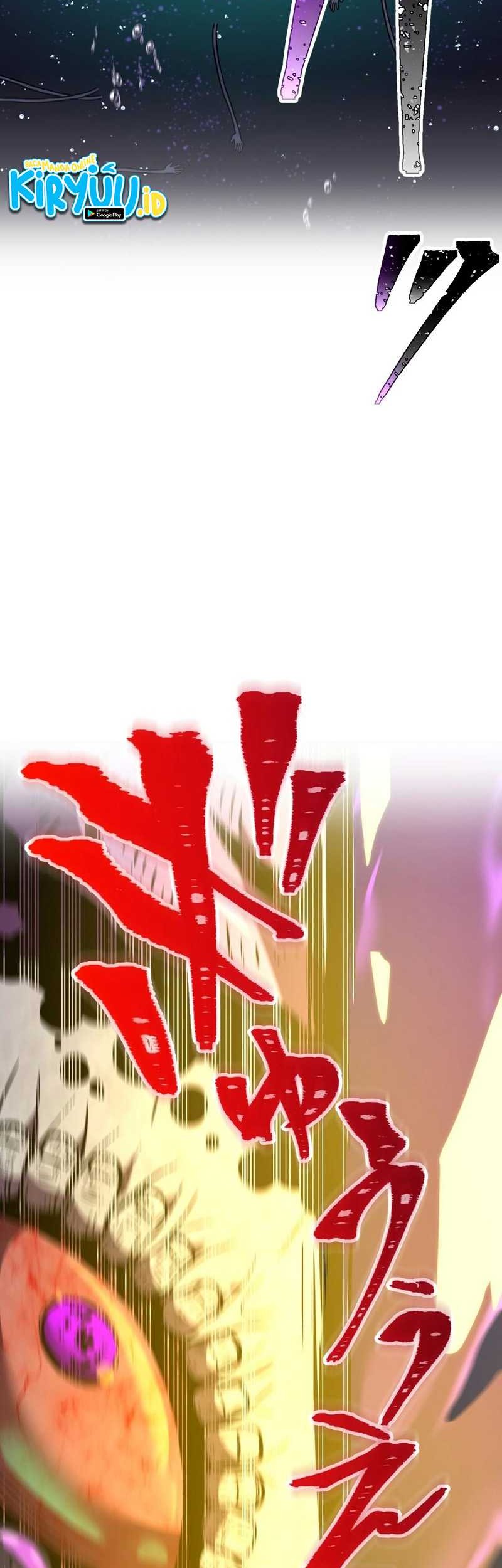 Savior of Divine Blood ~Draw Out 0.00000001% to Become the Strongest~ Chapter 40 Gambar 63