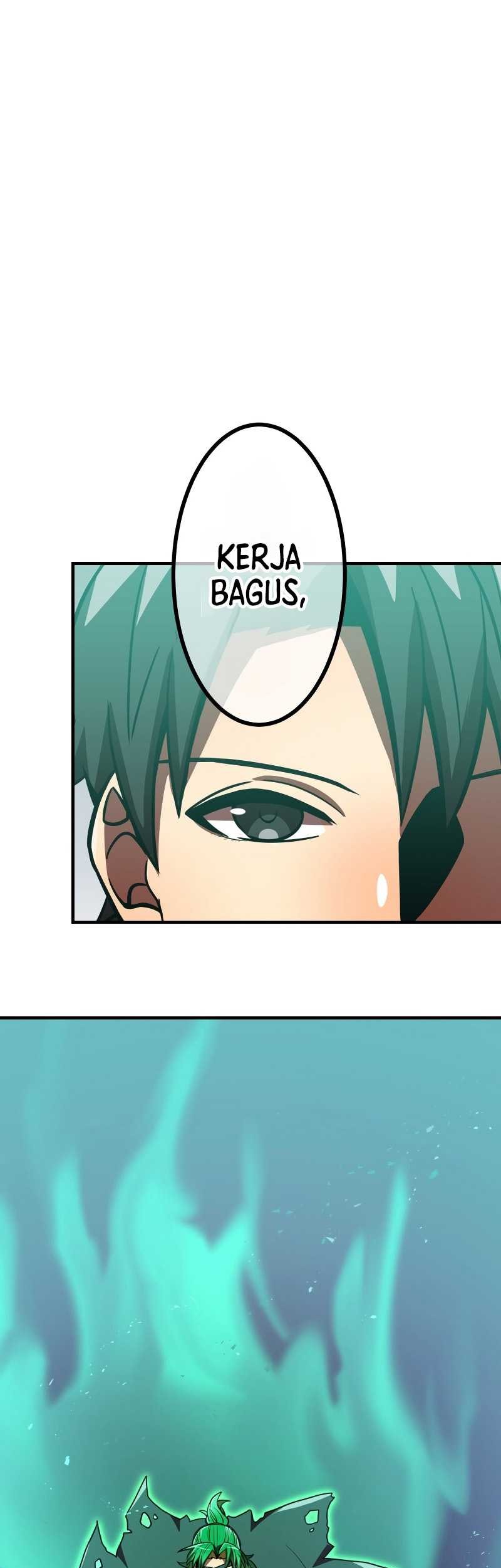 Savior of Divine Blood ~Draw Out 0.00000001% to Become the Strongest~ Chapter 40 Gambar 65