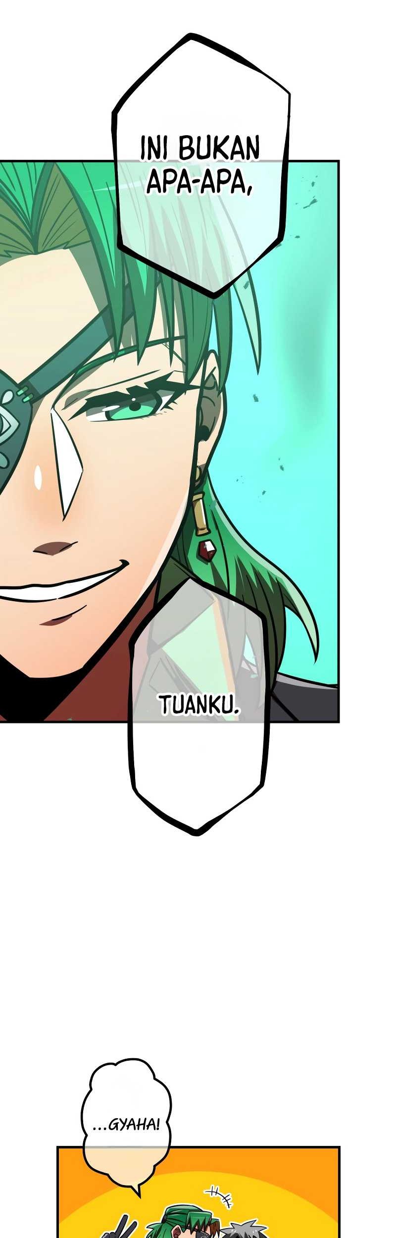 Savior of Divine Blood ~Draw Out 0.00000001% to Become the Strongest~ Chapter 40 Gambar 67