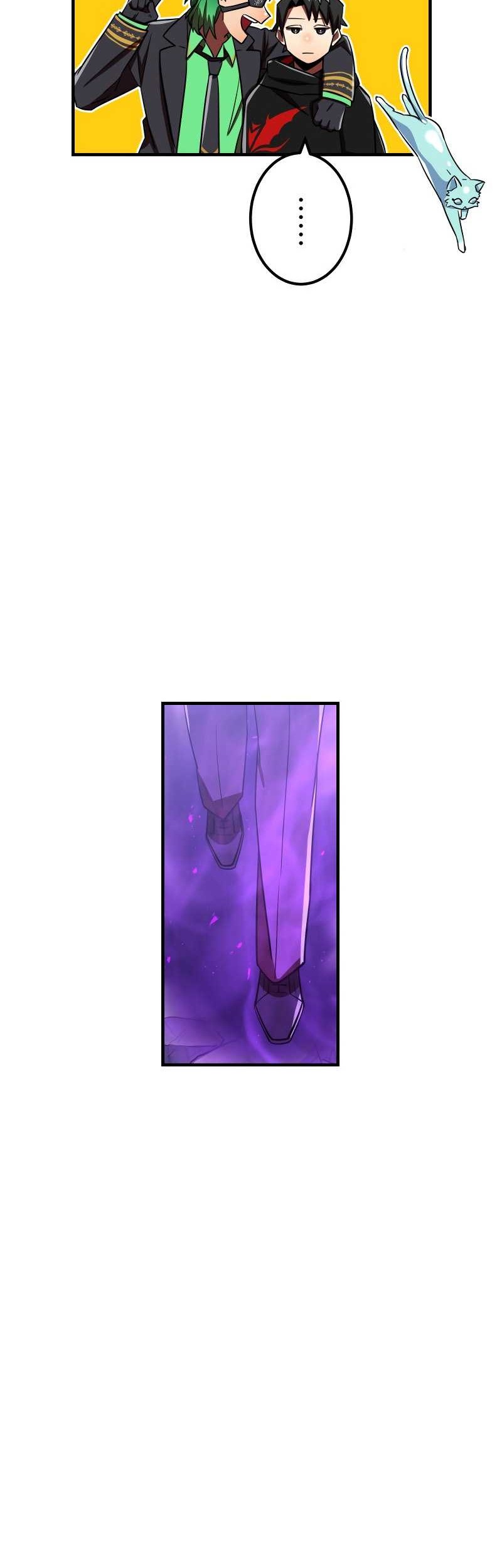 Savior of Divine Blood ~Draw Out 0.00000001% to Become the Strongest~ Chapter 40 Gambar 68