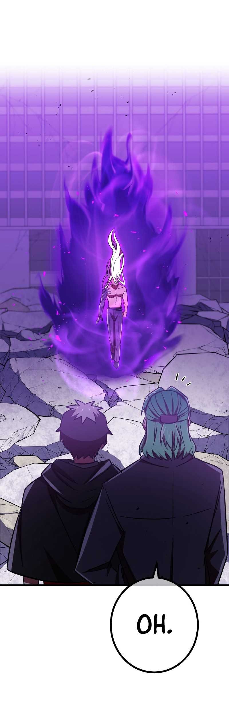Savior of Divine Blood ~Draw Out 0.00000001% to Become the Strongest~ Chapter 40 Gambar 69