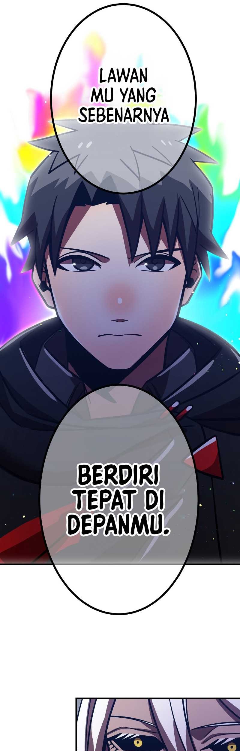 Savior of Divine Blood ~Draw Out 0.00000001% to Become the Strongest~ Chapter 40 Gambar 73